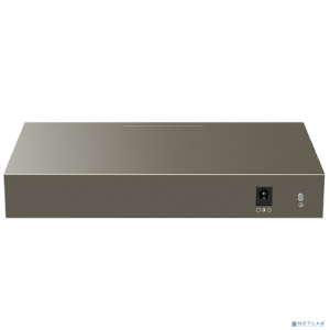 IP-COM G1109P-8-102W Коммутатор PoE неуправляемый 9-Ports 10/100/1000 Base-T / 8-Ports PoE (PoE бюджет 92W)