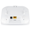 Точка доступа ZYXEL NebulaFlex NWA1123ACv3, Гибридная Wave 2, 802.11a/b/g/n/ac (2,4 и 5 ГГц), MU-MIMO, антенны 2x2, до 300+866 Мбит/с, 1xLAN GE, защит Точка доступа ZYXEL NebulaFlex NWA1123ACv3, Гибридная Wave 2, 802.11a/b/g/n/ac (2,4 и 5 ГГц), MU-MIMO, антенны 2x2, до 300+866 Мбит/с, 1xLAN GE, защит