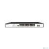 ORIGO OS3126/A1A Управляемый L2 коммутатор 24x1000Base-T, 2x1000Base-X SFP