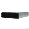 Procase RE306-D1H11-FE8-65 Корпус 3U server case,1x5.25+11HDD,черный,без блока питания(2U,2U-redundant),глубина 650мм,MB EATX 12"x13",8slot,панель вен
