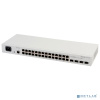 ELTEX MES1428 Ethernet-коммутатор 24 порта 10/100 Base-T, 4 комбо-порта 10/100/1000 Base-T/100/1000 Base-X (SFP) 220V AC