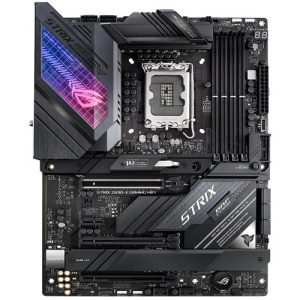Asus ROG STRIX Z690-E GAMING WIFI{Intel Z690,LGA 1700,ATX}