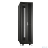 Cabeus ND-SC-47U60/120-BK Шкаф серверный телекоммуникационный 19" напольный для распределительного и серверного оборудования 47U 600x1200mm передняя и