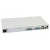 ELTEX TAU-36.IP VoIP-шлюз 36xFXS, 3xRJ45-10/100/1000, 2 слота для SFP, SIP/H.323, 1U, AC 220V