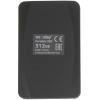 SSD Smart buy Smartbuy A1 Drive 512Gb USB 3.1 SB512GB-A1B-U31C, Black