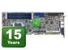 Процессорная плата PCIE-Q170, форм-фактор PICMG 1.3, сокет LGA 1151 для процессоров Intel Core i7/i5/i3/Pentium/Celeron, чипсет Intel Q170, DDR4, VGA/