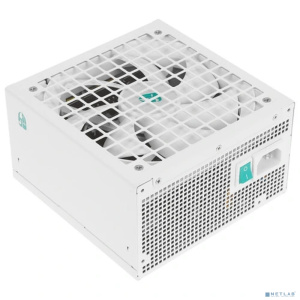 Блок питания Deepcool GAMERSTORM PN1200M WH(ATX 3.1, 1200W, Full Cable Management, PWM 135mm fan, Active PFC, 80+ GOLD, Active PFC + Full Bridge SRC L