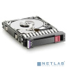 453138-001 НР 146.0GB Serial Attached SCSI (SAS) hard drive - 10,000 RPM, single-port, 2.5-inch form