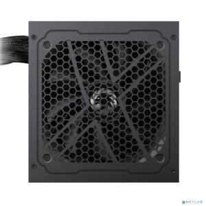 GameMax Блок питания ATX 700W GX-700, Black
