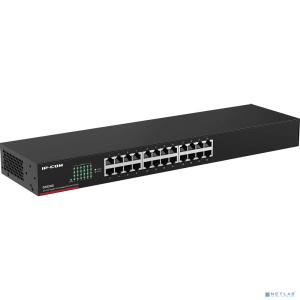 IP-COM G1024G Коммутатор в стойку, 24*1Gbit RJ45