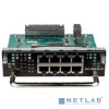 D-Link DXS-3600-EM-8T/A1A PROJ Модуль расширения с 8 портами 10/100/1000Base-T