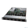 Supermicro SYS-120U-TNR Supermicro SYS-120U-TNR