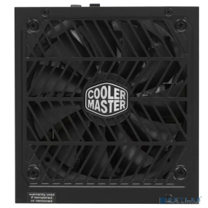 Блок питания Cooler Master ATX 850W XG850 80+ platinum (24+8+4+4pin) APFC 135mm fan 12xSATA Cab Manag RTL [MPG-8501-AFBAP-EU]