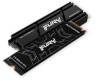 Накопитель SSD M.2 2280 500GB SFYRS/500G KINGSTON