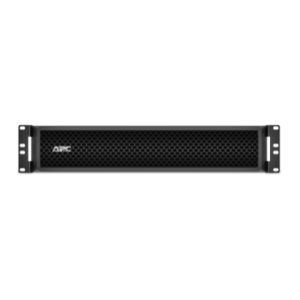 Дополнительная батарея APC Smart-UPS SRT RM battery pack, 96V bus voltage, Rack 2U, compatible with SRT 3000VA, 1 year warranty (царапины, потертости)