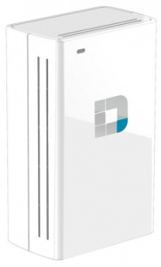 Повторитель беспроводного сигнала D-Link DAP-1520 AC750 10/100/1000BASE-TX белый Повторитель беспроводного сигнала D-Link DAP-1520 AC750 10/100/1000BASE-TX белый