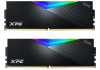 Модуль памяти DIMM DDR5-7200 32GB (16GBx2) RGB AX5U7200C3416G-DCLARBK ADATA