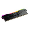 Память DDR4 16Gb 3200MHz Netac NTSRD4P32SP-16E Shadow RGB RTL PC4-25600 CL16 DIMM 288-pin 1.35В single rank Память DDR4 16Gb 3200MHz Netac NTSRD4P32SP-16E Shadow RGB RTL PC4-25600 CL16 DIMM 288-pin 1.35В single rank