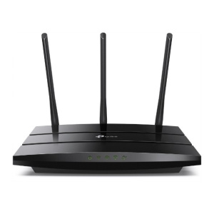 TP-Link Archer A8 Двухдиапазонный гигабитный роутер Wi-Fi AC1900 с поддержкой Mesh и MU-MIMO