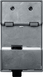 Коммутатор 8 x 10/100/1000BaseTX, питание 12 ~ 48 В пост.