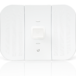 Точка доступа Wi-Fi Ubiquiti LiteBeam M5-23 |LBE-M5-23| Ubiquiti точка доступа 5 ГГц, PtP/CPE, airMAX, SISO, 30+ км, RTL |LBE-M5-23| {10} (728503) (02