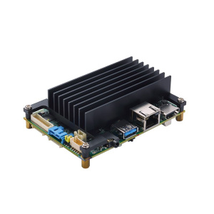 Одноплатный компьютер PICO316HGA-N3350 60°C, Pico-ITX SBC, процессор Intel Celeron N3350 (1.1 до 2.4 ГГц, 2 Mб Cache, 6 Вт), DDR3L-1867 МГц SO-DIMM, д