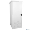 ЦМО Шкаф уличный всепогодный напольный 24U (Ш700хГ600), две двери (ШТВ-1-24.7.6-43АА)