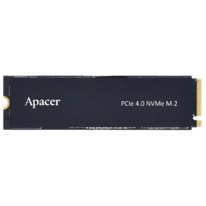 SSD Apacer M.2 2280 4TB AS2280Q4X Client SSD AP4TBAS2280Q4X-1