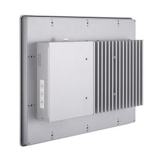 Панельный безвентиляторный компьютер GOT317B-ADL-TRD