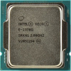 Процессор Intel Celeron Процессор/ APU LGA1200 Intel Xeon E-2378G (Rocket Lake, 8C/16T,2.8/5.1GHz, 16MB, 80W, UHD Graphics P750)