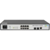 Коммутатор SNR SNR-S2985G-8T-POE Управляемый POE уровня 2 SNR-S2985G-8T-POE