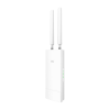 Маршрутизатор CUDY AC1200 Outdoor Wi-Fi Repeater, Access Point, 867Mbps at 5GHz + 300Mbps at 2.4GHz, 1 x 100Mbps RJ45, 2 Detachable Antennas, 24V pass
