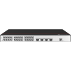 Huawei S5735-L24P4S-A-V2 (24*10/100/1000BASE-T ports, 4*GE SFPports, PoE+, AC power, Basic SW) Huawei S5735-L24P4S-A-V2 (24*10/100/1000BASE-T ports, 4*GE SFPports, PoE+, AC power, Basic SW)