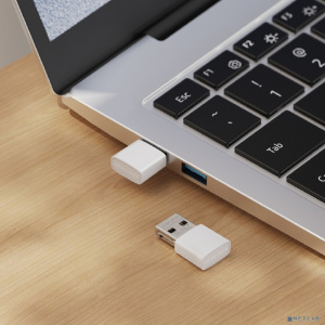 Mercusys MA60XNB Сверхкомпактный USB-адаптер с поддержкой Wi-Fi 6 AX900 и Bluetooth