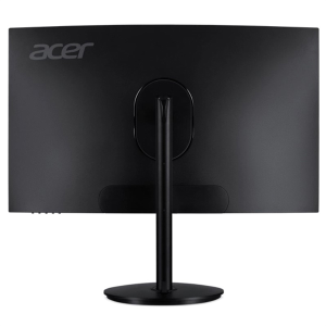 34'' ACER Nitro XZ340CUHbiiphx, ZeroFrame, Curved 1500R Black, 21:9, VA, 3440x1440, 1 / 5ms, 250cd, 100Hz, 2xHDMI(2.0) + 2xDP(1.4) + Audio out , sync