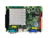 Одноплатный компьютер VDX2-6526-512, форм-фактор 3.5'', процессор Vortex86DX2 (800 МГц), 512 Мбайт DDR2, шина PC/104, 4х COM, 5х USB, VGA, LVDS, LCD,