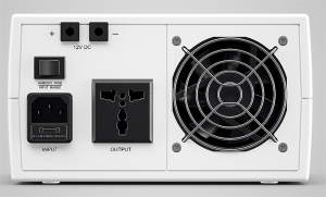 CyberPower SMP350EI ИБП для котла 350VA/200W чистый синус