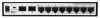 Коммутатор ORIGO Неуправляемый , 8x1000Base-T, 2x1000Base-X SFP, корпус металл Коммутатор ORIGO Неуправляемый , 8x1000Base-T, 2x1000Base-X SFP, корпус металл