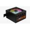 Блок питания AEROCOOL БП KCAS PLUS GOLD 850W <80+Gold, ATX v2.52, 20+4P, 4+4P x2, PCIe 6+2P x3, PATA x4, SATA x8> Блок питания AEROCOOL БП KCAS PLUS GOLD 850W <80+Gold, ATX v2.52, 20+4P, 4+4P x2, PCIe 6+2P x3, PATA x4, SATA x8>