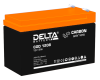 Delta Аккумуляторная батарея CGD 1208 (12V / 8Ah)