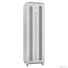 Cabeus ND-05C-42U60/60 Шкаф монтажный телекоммуникационный 19" напольный для распределительного и серверного оборудования 42U 600x600x2055mm (ШхГхВ) п