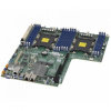 Материнская плата SuperMicro MBD-X11DDW-NT-B Proprietary WIO (12.3" x 13.4" LGA 3647 Up to 1.5TB 3DS ECC RDIMM ntel® C622 controller for 14 SATA3 6 US