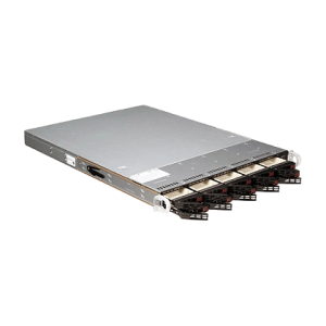 Платформа SUPERMICRO SYS-1028R-TDW 2.5" C612 1G 2P600W (плохая упаковка)