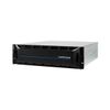 Платформа СХД Infortrend EonStor GS2016RTC0F0D-8U32 (16x3.5, 3U, High IOPS, Dual Redundant Controller incl: 4x4GB Cache, 8x1Gb iSCSI RJ-45, 4 FREE hos