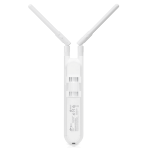 Точка доступа Wi-Fi Ubiquiti UniFi AP AC Mesh |UAP-AC-M| Ubiquiti точка доступа 2.4+5 ГГц, 1х 1G Ethernet, 802.11ac/n/a/g/b, RTL |UAP-AC-M| {10} (0257