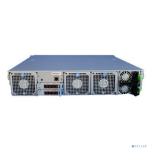 Корпус Chenbro 384-20019-Z1B900 Корпус 2U JBOD 24x2.5", 3x 8-port SAS/SATA, 2.5” passive backplane, CRPS 1+1 Redundant 550W, 3 x 8038 PWM Hot-Swa
