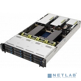 Asus RS720A-E11-RS12 3x SFF8643 (SAS/SATA)+ 4x SFF8654x8 (NVME) + 4x SFF8654x4 (NVME) on the backplane, support 8xNVME to motherboard, 1x OCP 3.0, 2x