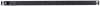 Панель распределения питания ATEN 16A 24-outlets (22xC13+2xC19) 0U Basic PDU with Surge Protection