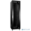 Cabeus SH-05C-42U60/100-BK Шкаф монтажный телекоммуникационный 19" напольный для серверного оборудования 42U Cabeus SH-05C-42U60/100-BK