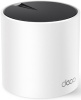 Бесшовный Mesh роутер TP-Link Deco X55 (DECO X55(1-PACK)) AX3000 10/100/1000BASE-TX белый Бесшовный Mesh роутер TP-Link Deco X55 (DECO X55(1-PACK)) AX3000 10/100/1000BASE-TX белый